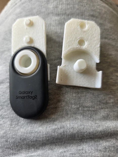 Giá gắn Galaxy SmartTag2 cho xe đạp - Image 11