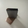 Thẻ Nhựa Mini Đựng Băng Keo & Kim Khâu (Dành cho dã ngoại) - Thumbnail 3