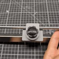 Đầu xoay 90° cho dụng cụ căn chỉnh cùi đề Park Tool DAG-2.2 - Thumbnail 2