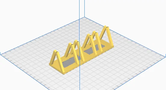 Giá đỡ xà phòng V2: Thiết kế cải tiến, chắc chắn và bền bỉ - Image 1