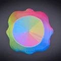 Ống cắm bút Phật bốn mặt - Thumbnail 8