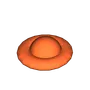 Mô hình hố đen 3D (Black Hole) trang trí góc làm việc cực chất - Image 1