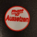 Token bỏ lượt (Aussetzen Token) cho Phase 10 - Thumbnail 1