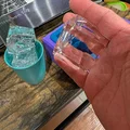 Khay cách nhiệt cho khuôn đá OXO Good Grips - Thumbnail 1