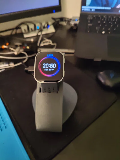 Đế sạc cho đồng hồ Amazfit BIP 6 - Image 1