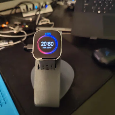 Đế sạc cho đồng hồ Amazfit BIP 6