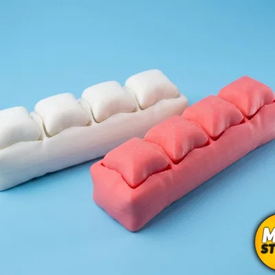 Pillow Clicker + Phiên bản móc khóa