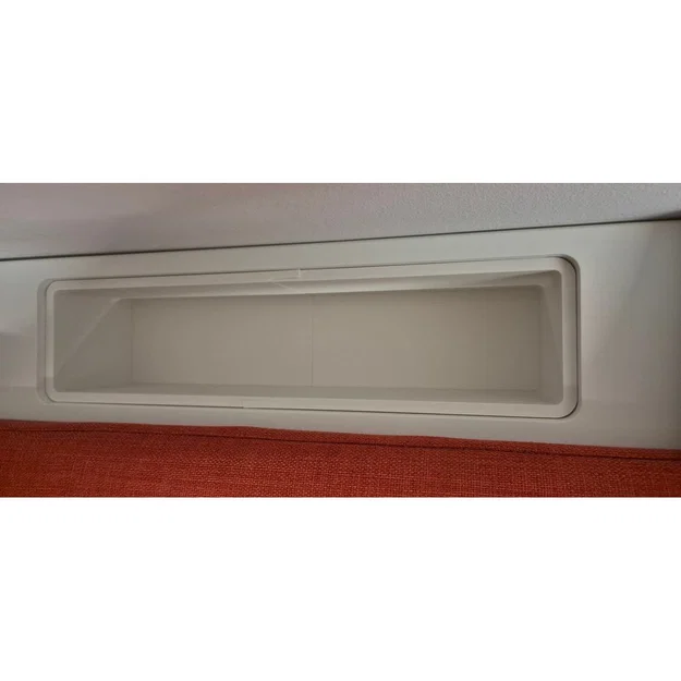 Khay Cáp & Hộp Lưu Trữ Mô-đun cho Bàn IKEA MITTZON - Image 1