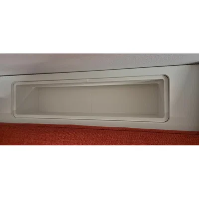 Khay Cáp & Hộp Lưu Trữ Mô-đun cho Bàn IKEA MITTZON