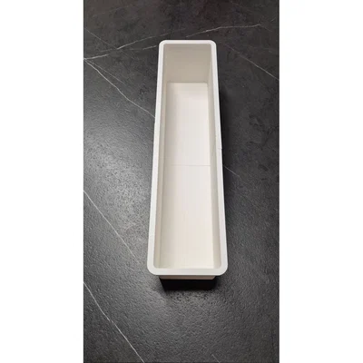 Khay Cáp & Hộp Lưu Trữ Mô-đun cho Bàn IKEA MITTZON