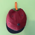 Móc treo nón kết (Baseball Cap Hook) in 3D đơn giản, tiện lợi - Thumbnail 2