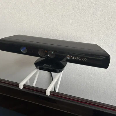 Giá đỡ Kinect (Xbox 360) gắn trên TV