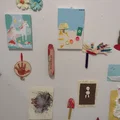 Móc treo tường Tamvakis - Thumbnail 3