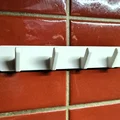 Bộ móc treo đồ nhà bếp in 3D thông minh, gọn gàng và tiện lợi - Thumbnail 4
