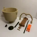 Dụng cụ rót bột bánh Pancake (Pancake Batter Dispenser) - Thumbnail 2
