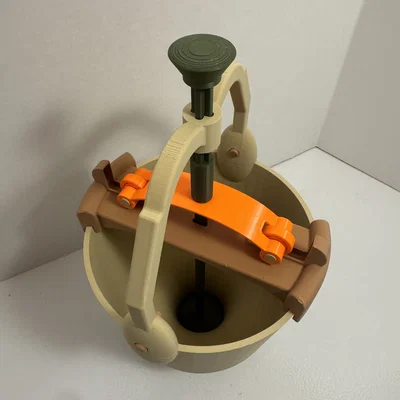 Dụng cụ rót bột bánh Pancake (Pancake Batter Dispenser)