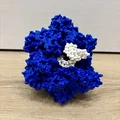 Mô hình enzyme Helicase và DNA - Thumbnail 3