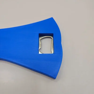 Đồ Khui Bia Kèn Trumpet – Nơi Âm Nhạc Giao Thoa Cùng Công Năng