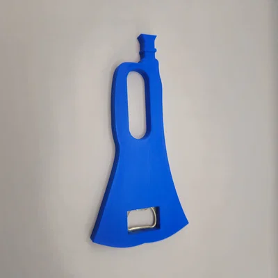 Đồ Khui Bia Kèn Trumpet – Nơi Âm Nhạc Giao Thoa Cùng Công Năng