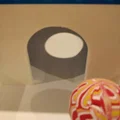 Đồ chơi giáo dục Montessori - Object Permanence Toy - Thumbnail 5