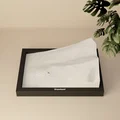 Snowbowl, Hoa Kỳ - Mô hình địa hình 3D thu nhỏ - Thumbnail 3