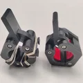 Kẹp Tạ (Dumbbell Clamps) cho Thanh Đòn 25mm - Thumbnail 2