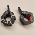 Kẹp Tạ (Dumbbell Clamps) cho Thanh Đòn 25mm - Thumbnail 3