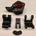 Kẹp Tạ (Dumbbell Clamps) cho Thanh Đòn 25mm - Thumbnail 5