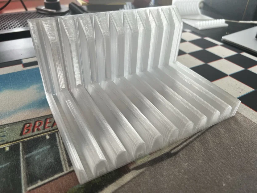 Giá đỡ Runner Gunpla (Gunpla Runner Rack v1) - Image 1