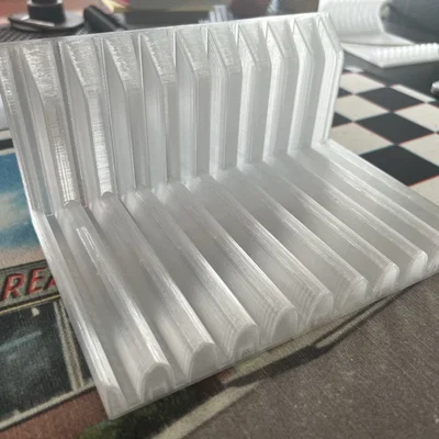 Giá đỡ Runner Gunpla (Gunpla Runner Rack v1)