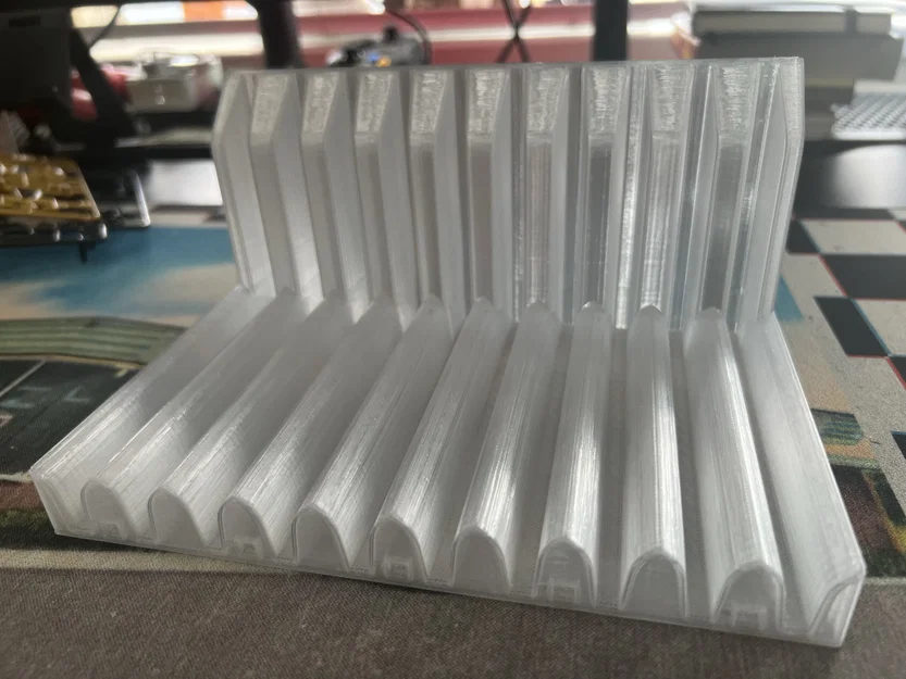 Giá đỡ Runner Gunpla (Gunpla Runner Rack v1) - Image 2