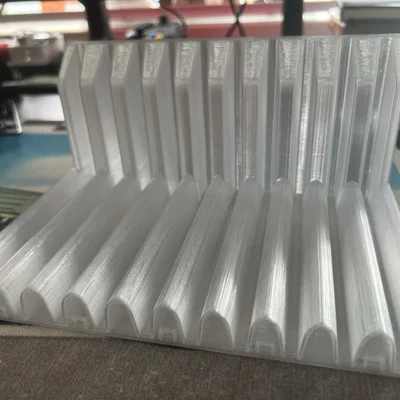 Giá đỡ Runner Gunpla (Gunpla Runner Rack v1)