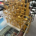Giá đỡ Runner Gunpla (Gunpla Runner Rack v1) - Thumbnail 5