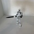 CORETHRIX 13 - Mẫu giáp hạng nặng cho series 13 - Thumbnail 2