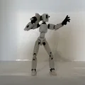 CORETHRIX 13 - Mẫu giáp hạng nặng cho series 13 - Thumbnail 4