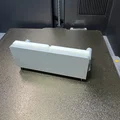 Sofa Mini Cho Nhà Búp Bê - Thumbnail 5