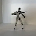 CORETHRIX 13 - Mẫu giáp hạng nặng cho series 13 - Thumbnail 6