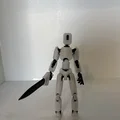 CORETHRIX 13 - Mẫu giáp hạng nặng cho series 13 - Thumbnail 8