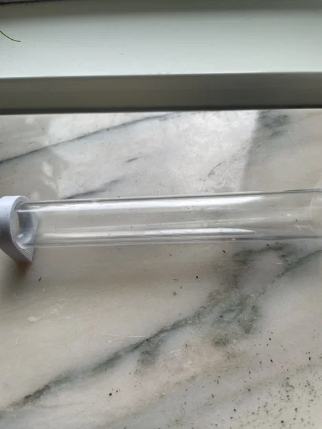 Đế giữ ống nghiệm 16mm cho người nuôi kiến (Ant Test Tube Holder) - Image 1