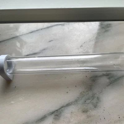 Đế giữ ống nghiệm 16mm cho người nuôi kiến (Ant Test Tube Holder)