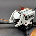 Nắp bảo vệ ống kính góc rộng DJI O4 Air Unit - Thumbnail 1