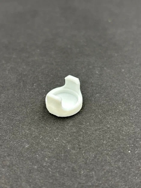 Nắp bảo vệ ống kính góc rộng DJI O4 Air Unit - Image 3