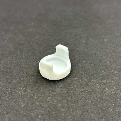 Nắp bảo vệ ống kính góc rộng DJI O4 Air Unit