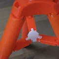 Kẹp giữ trung tâm cho chân tripod X-shot Mad Mega Barrel - Thumbnail 2