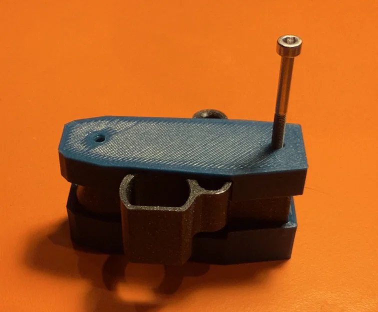 Dụng cụ hỗ trợ đẩy nam châm cho INDEX tool dock - Image 1
