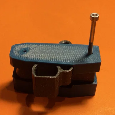 Dụng cụ hỗ trợ đẩy nam châm cho INDEX tool dock
