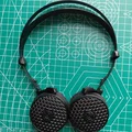 Dây đeo đầu thoải mái ZAYLLI LYRÖ - Thumbnail 9