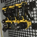 Multibuild Multiboard - Giá Treo Công Cụ Cầm Tay Đa Năng - Thumbnail 1