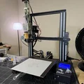 Bộ đùn paste (Paste Extruder) cho Ender 3 - Thumbnail 1