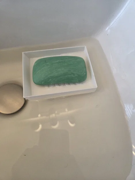 The Soap Boat - Khay Đựng Xà Phòng Nổi Độc Đáo Cho Nhà Tắm - Image 1